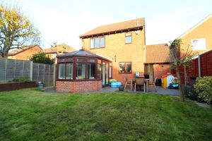 Garden- click for photo gallery
